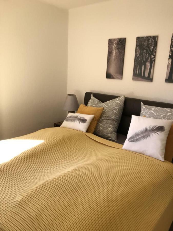 Das Alte Forsthaus Spiegelhuette Lindberg Eksteriør billede